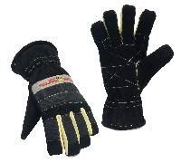 Fire Fighter Gloves