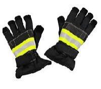 Fire Fighting Gloves