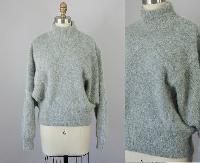 Angora Sweater