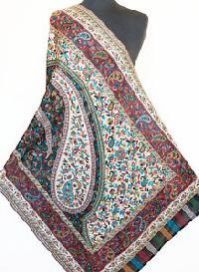 Kani Jamawar Shawls