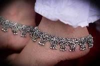 Ankle Bells
