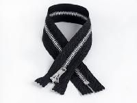 Aluminum Zippers