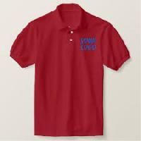 Golf T-Shirts