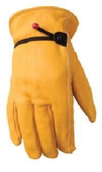 Leather Welding Gloves
