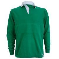 Rugby Polo T Shirts