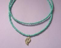 Fashion Zephyr Beaded Chokers