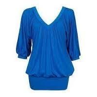 Ladies Party Wear Tops