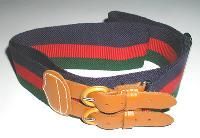 Military Stable Belts