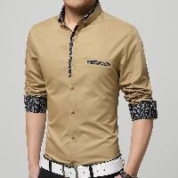 Designer Casual Shirts