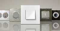 Havells Modular Switches