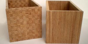 Plywood Boxes