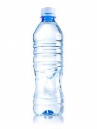 Mineral Spring Water