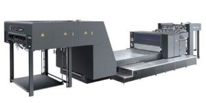 UV Coating Machine
