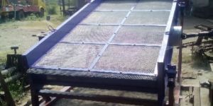 Vibrating Screen