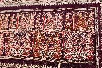 Baluchari Saree