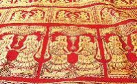 Baluchari Sarees