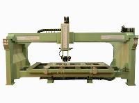 Stone Processing Machine