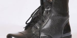 DMS LIGHT WEIGHT ZIPPER BOOT