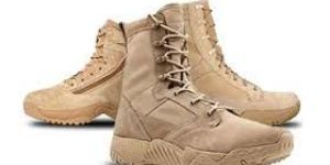 Military Boots