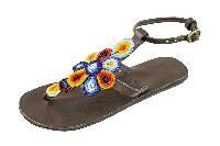 Beaded Sandals