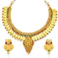 Women Gold Jewelry