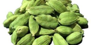Green Cardamom