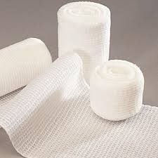 Gauze Bandages