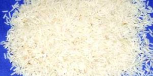 Sharbati Steamed Rice