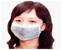 Disposable Carbon Face Mask