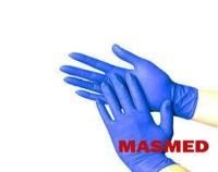 Nitrile Examination Gloves