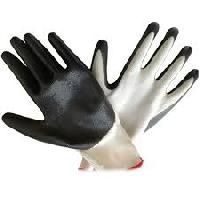 Nitrile Coated Gloves