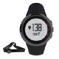 Digital Heart Rate Monitor