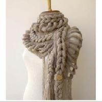 Handmade Scarves