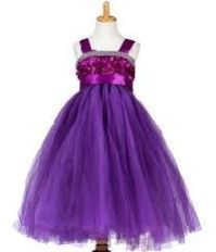 Girls Party Dresses