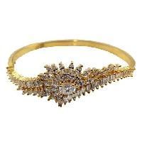Handmade Crystal Studded Bangles