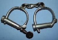 Police Handcuffs