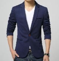 Blazer Suits