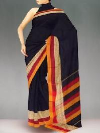 Kanchi Cotton Sarees