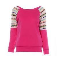 Knitted Sweat Shirts