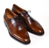 Shoe Leather