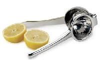 Stainless Steel Lemon Squeezer