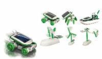 Solar Toys