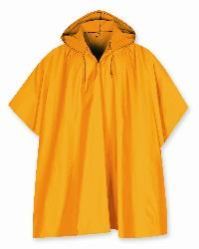 Rain Poncho
