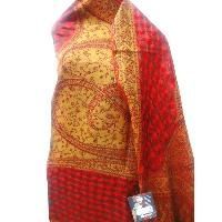 Semi Pashmina Shawls