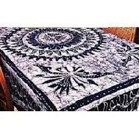 Batik Print Bed Sheets