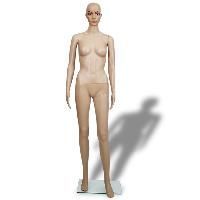 Standing Women Fashion Mannequins