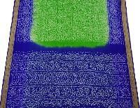 Traditional Jaipuri Bandhani Sarees