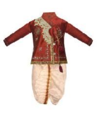 Boys Ethnic Wear