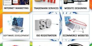 Dynamic 10 Pages Website Design Services