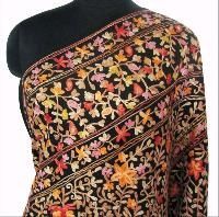 Pashmina Woollen Shawls